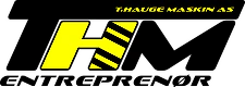 T. Hauge Maskin AS